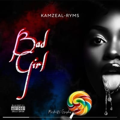 Bad Girl